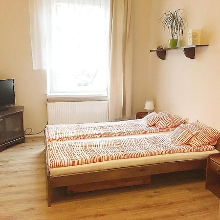 Pokoje Stare Miasto Apartment Krasków Exterior foto