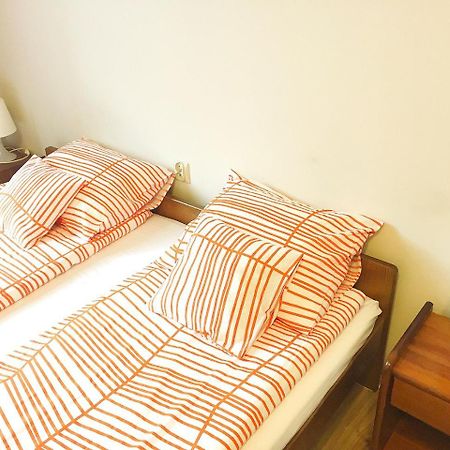 Pokoje Stare Miasto Apartment Krasków Exterior foto