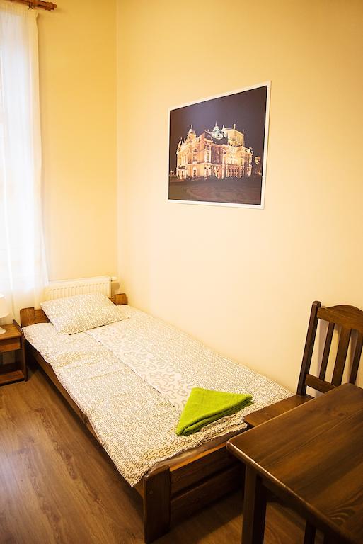 Pokoje Stare Miasto Apartment Krasków Cameră foto