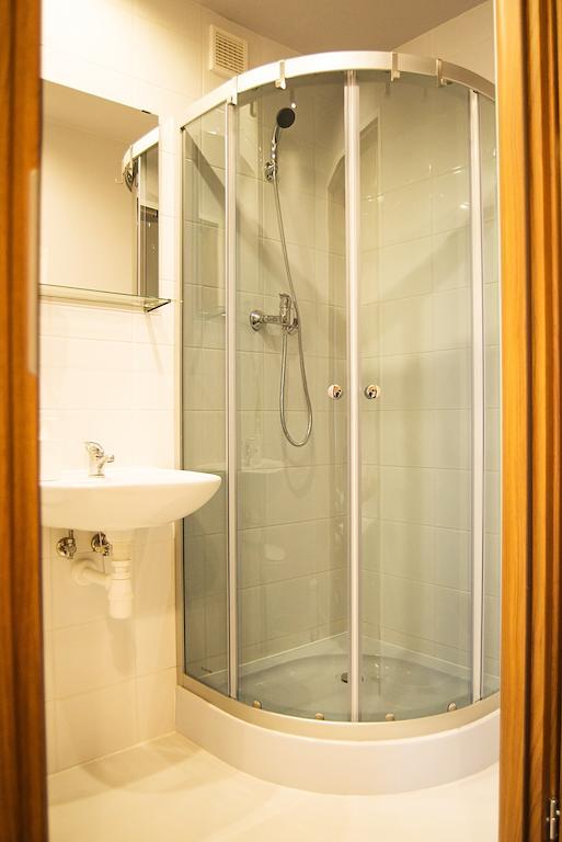 Pokoje Stare Miasto Apartment Krasków Cameră foto